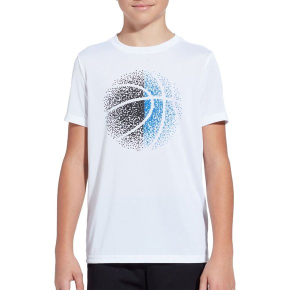 Reebok Sport Performance T-Shirt XL 18-20 - Picture 1 of 4